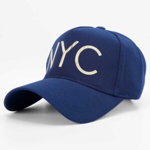 JK Men's NYC P-Cap