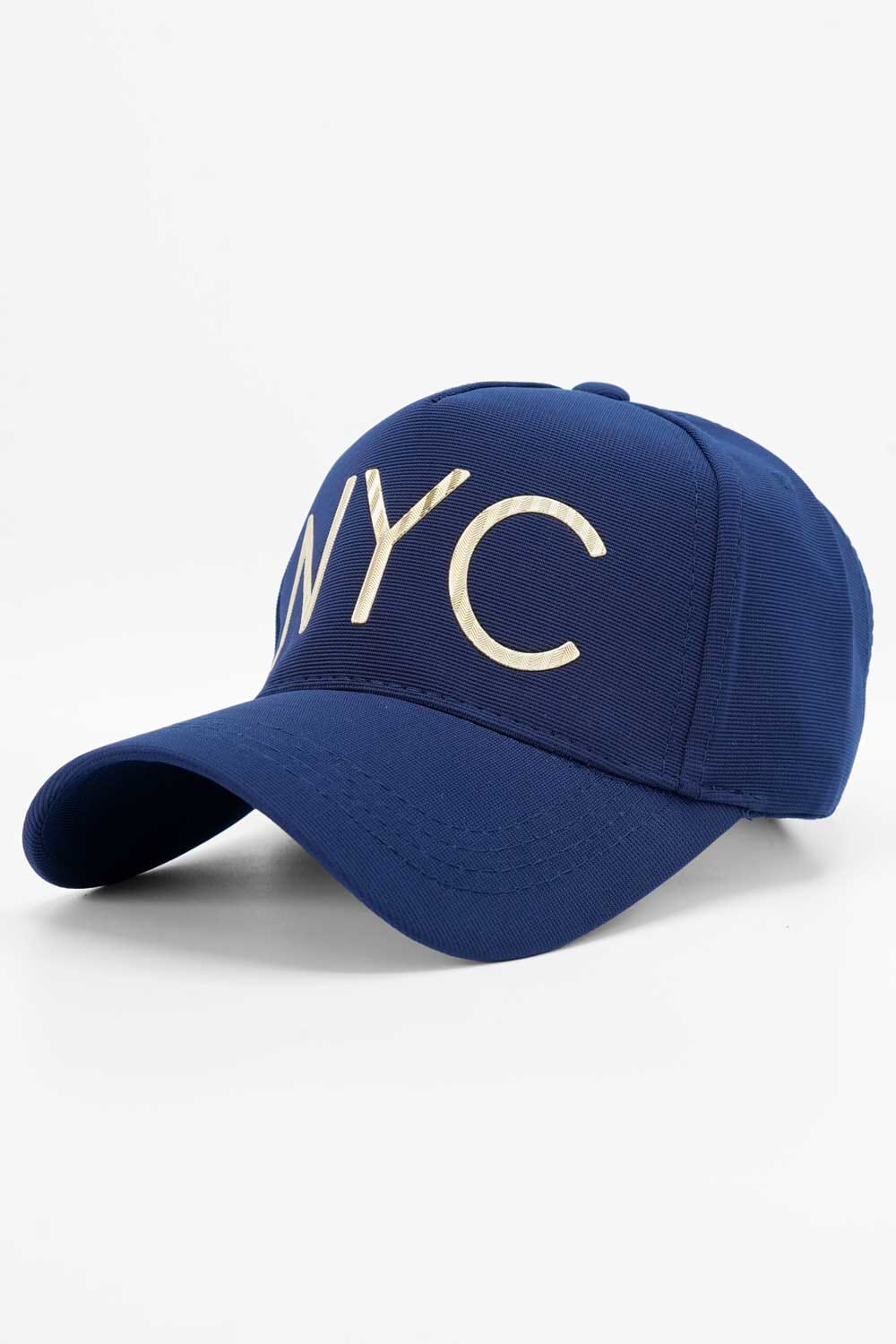 JK Men's NYC P-Cap