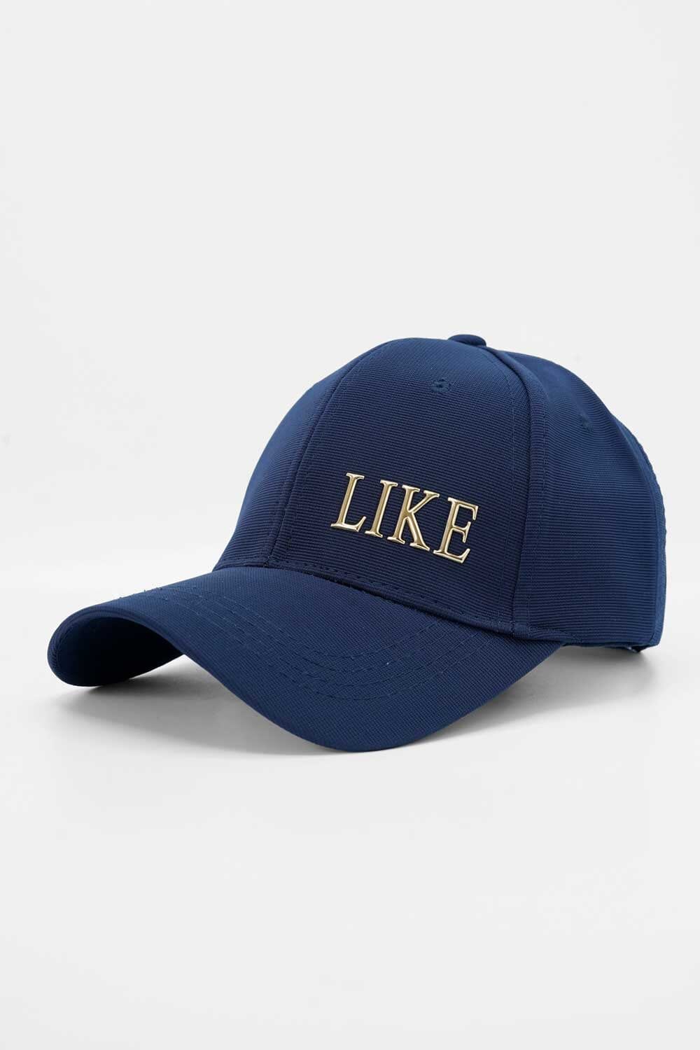 JK Men's Like P-Cap