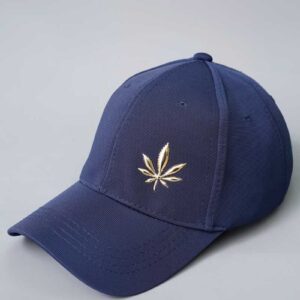 JK Men's Leaf Emblem P-Cap