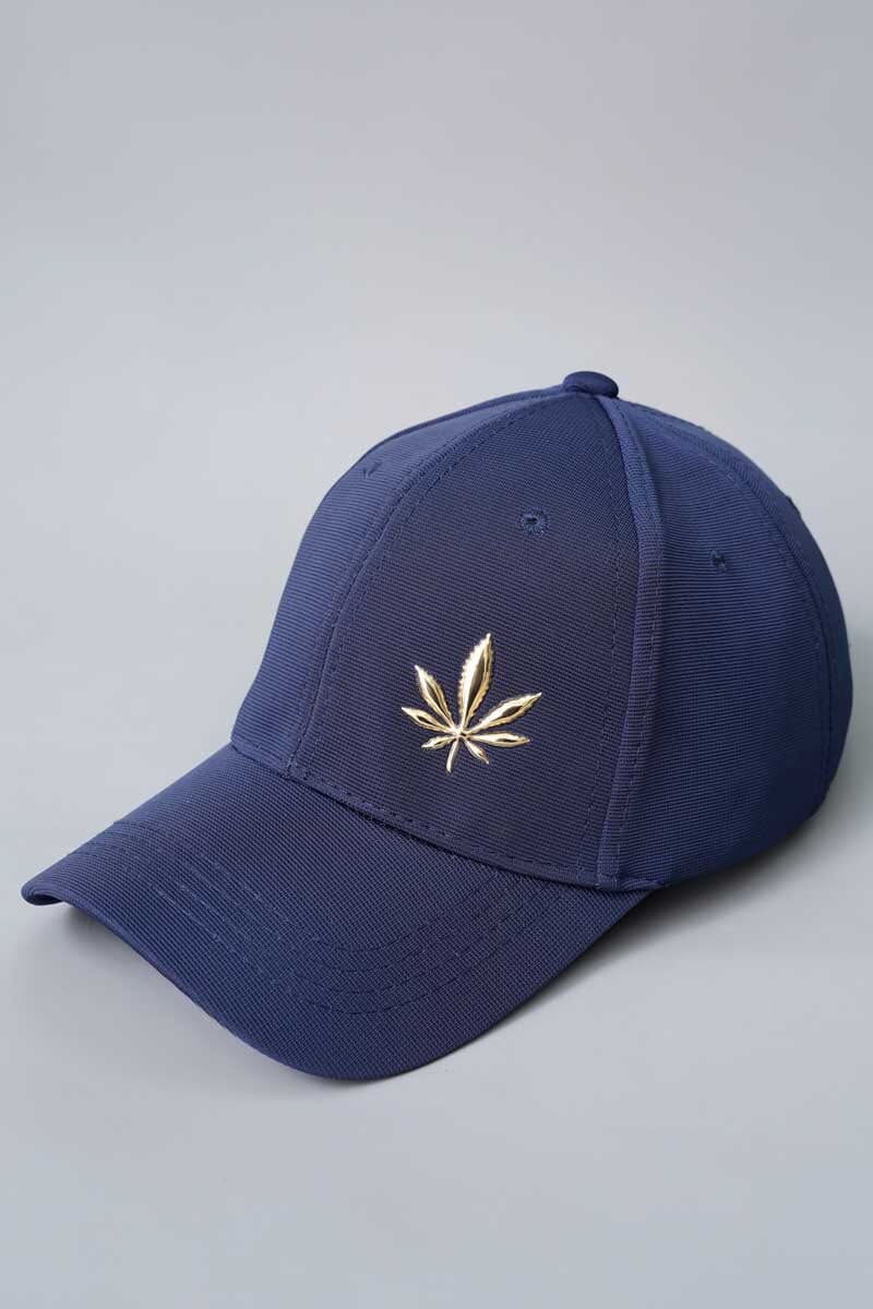 JK Men's Leaf Emblem P-Cap