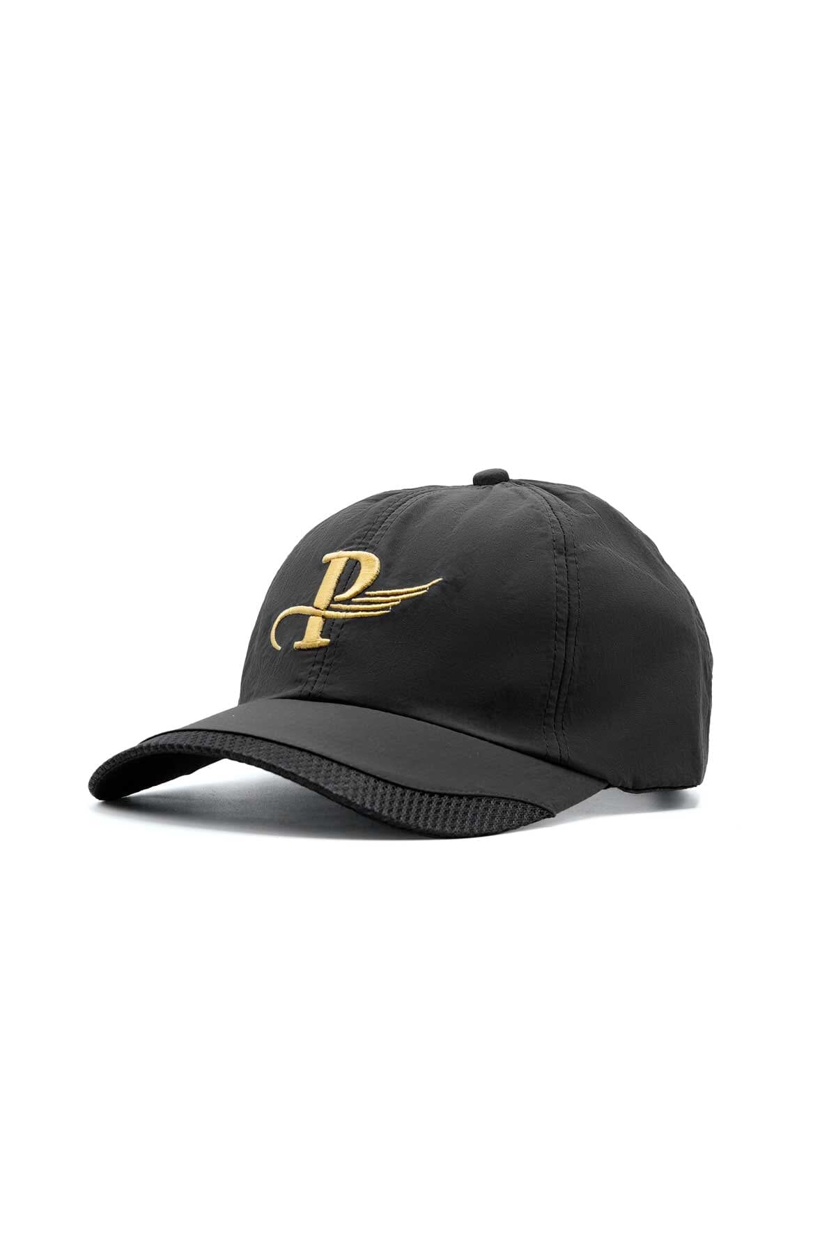 Men's Embroidered Premium P-Cap