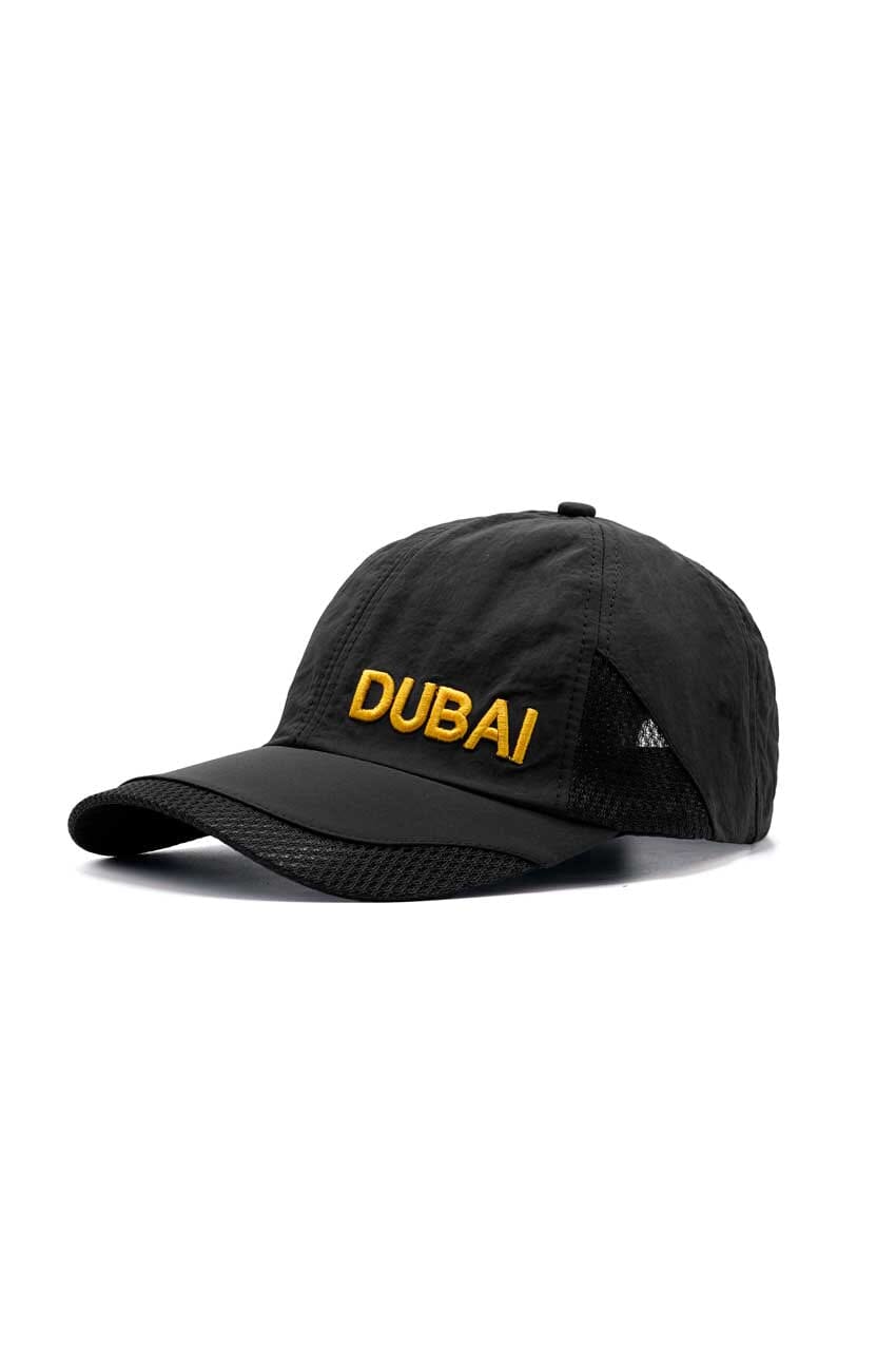 Men's Dubai P-Cap